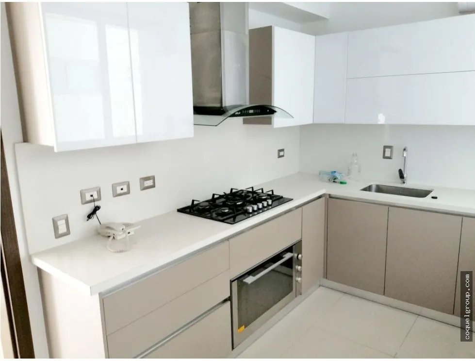 Apartamento à Venda em Costa Del Este