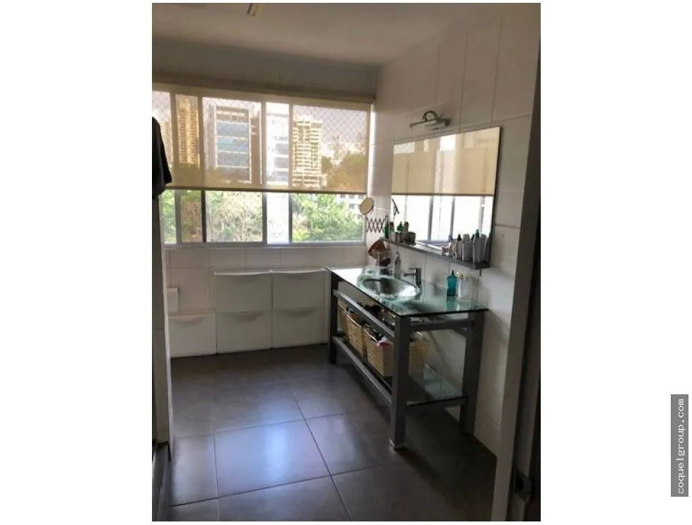 ALQUILER DE APARTAMENTO AMOBLADO LOFT 3 RECAMARAS CANGREJO