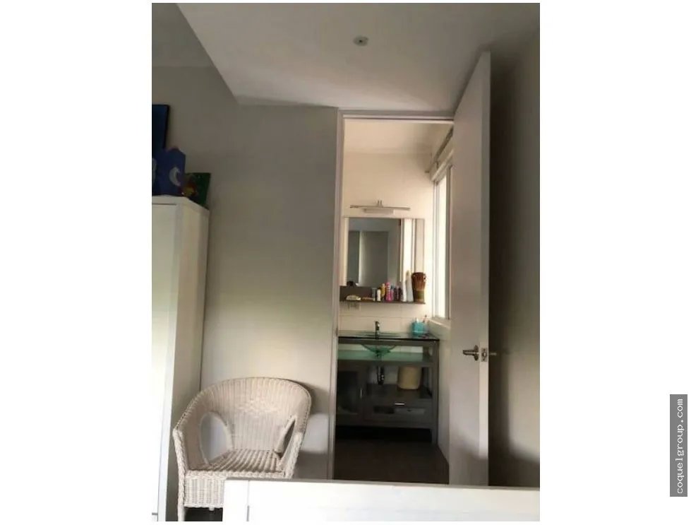 ALQUILER DE APARTAMENTO AMOBLADO LOFT 3 RECAMARAS CANGREJO