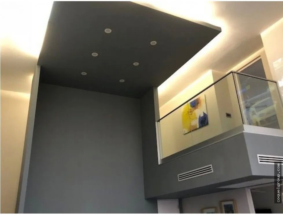 ALQUILER DE APARTAMENTO AMOBLADO LOFT 3 RECAMARAS CANGREJO