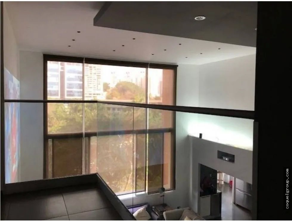 ALQUILER DE APARTAMENTO AMOBLADO LOFT 3 RECAMARAS CANGREJO