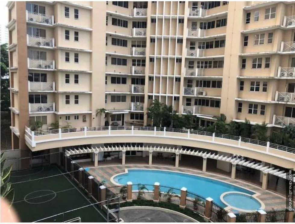 ALQUILER DE APARTAMENTO AMOBLADO LOFT 3 RECAMARAS CANGREJO