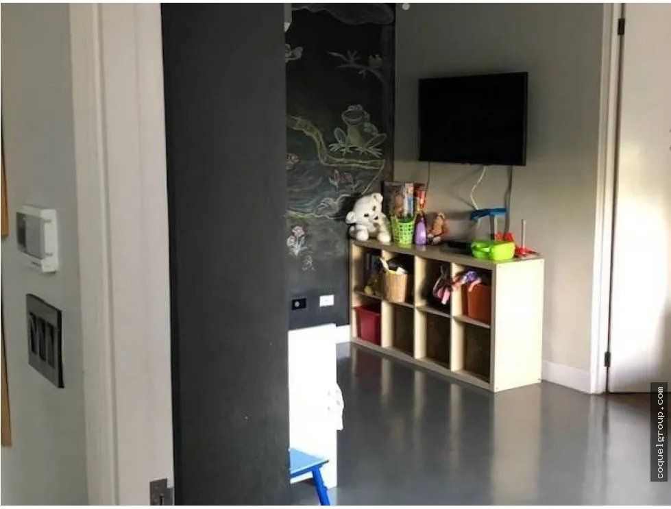 ALQUILER DE APARTAMENTO AMOBLADO LOFT 3 RECAMARAS CANGREJO