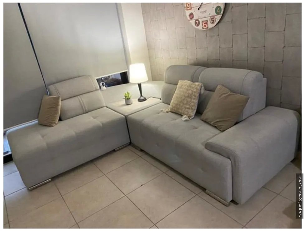 Apartment for rent in Carrasquilla