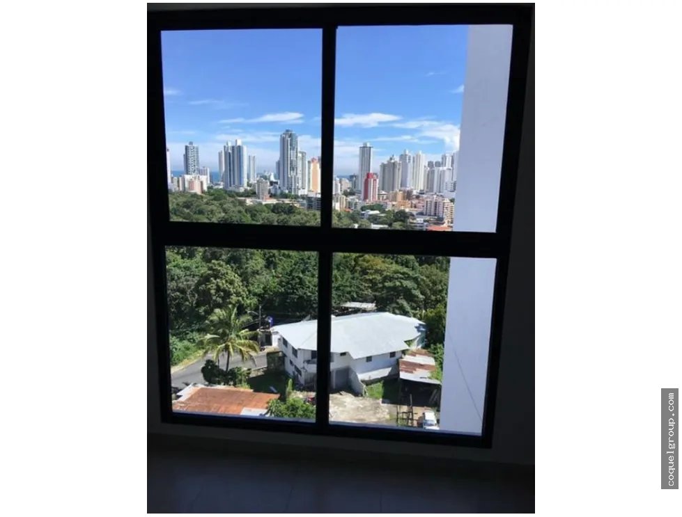 Apartment for rent in Carrasquilla