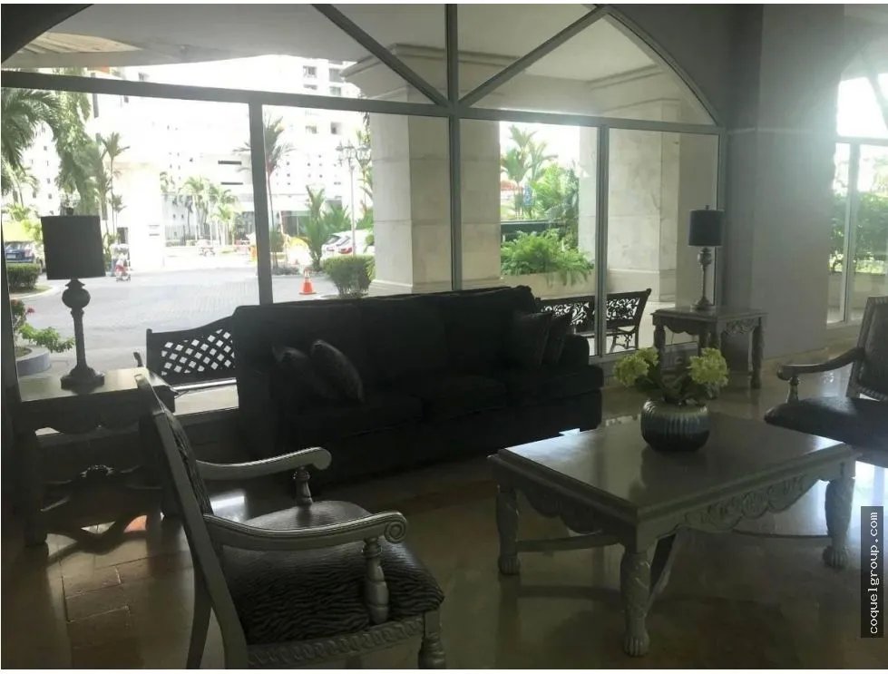 Apartment for rent in Punta Pacifica