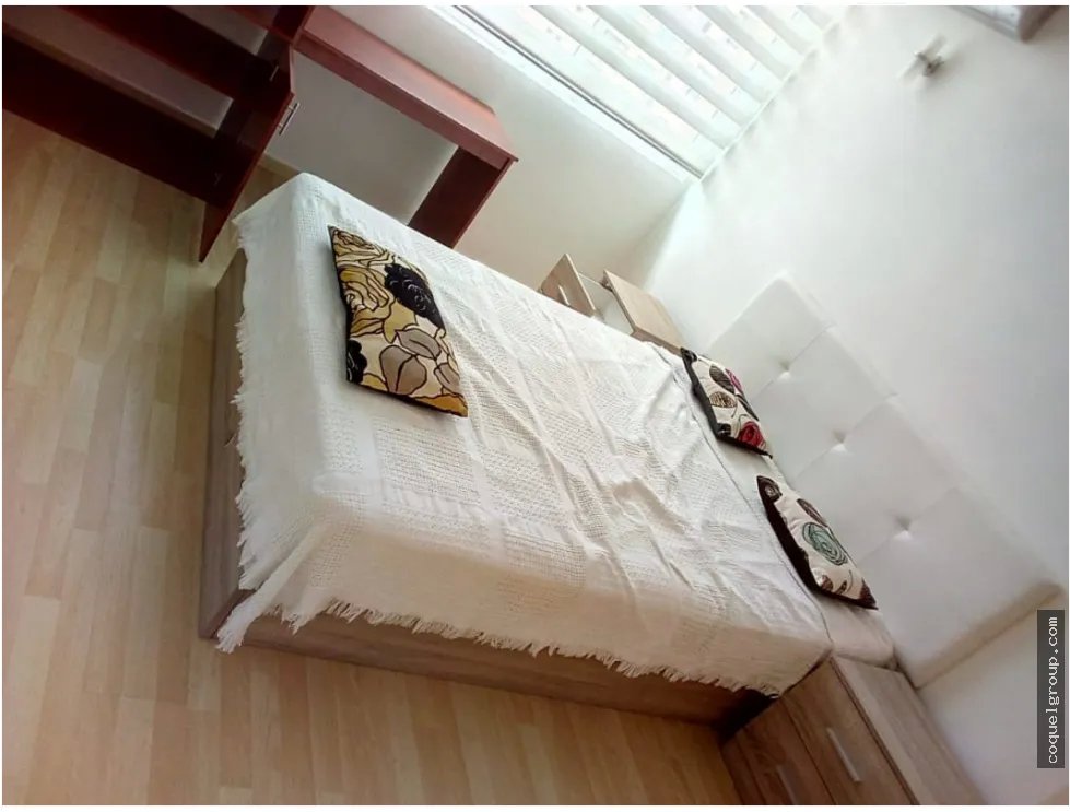 Apartment for rent in Punta Pacifica