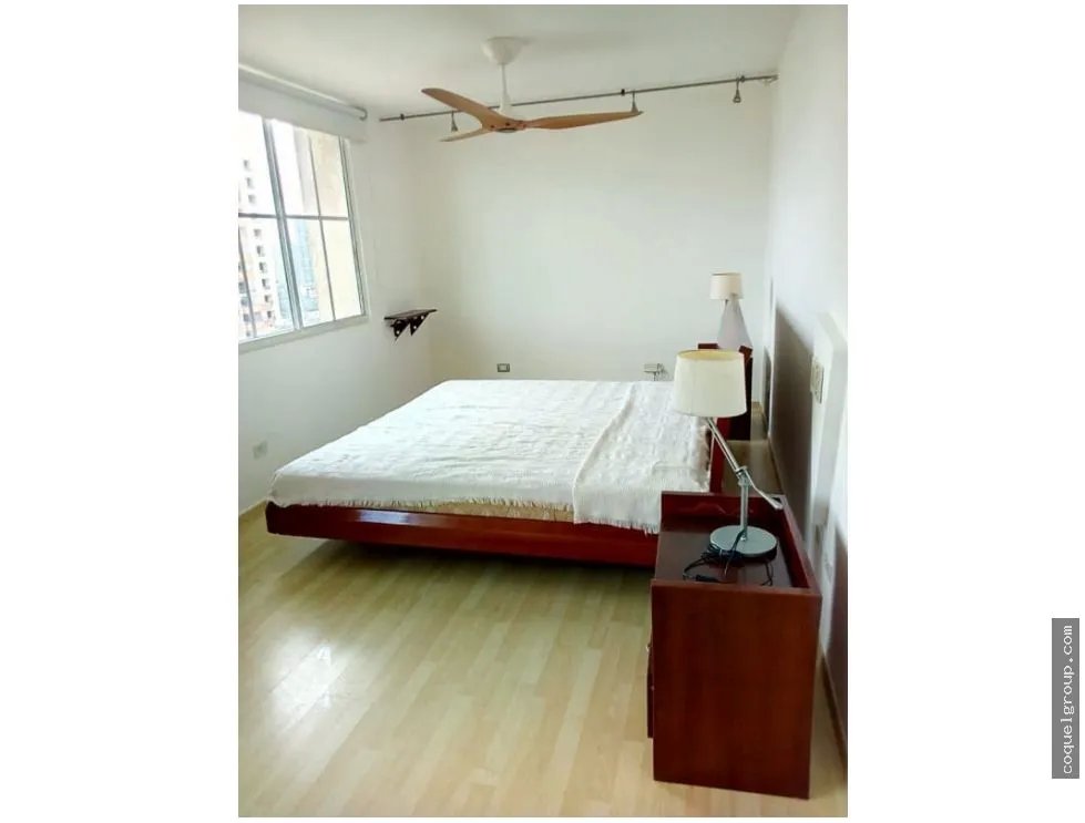 Apartment for rent in Punta Pacifica