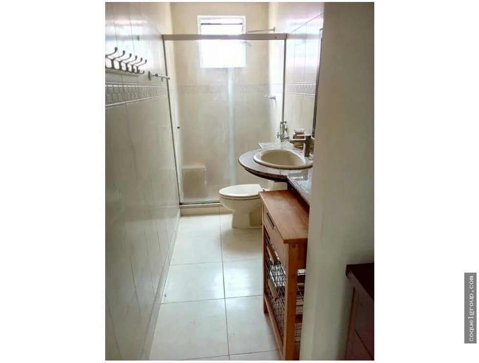 Apartment for rent in Punta Pacifica