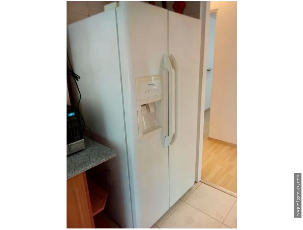 Apartment for rent in Punta Pacifica