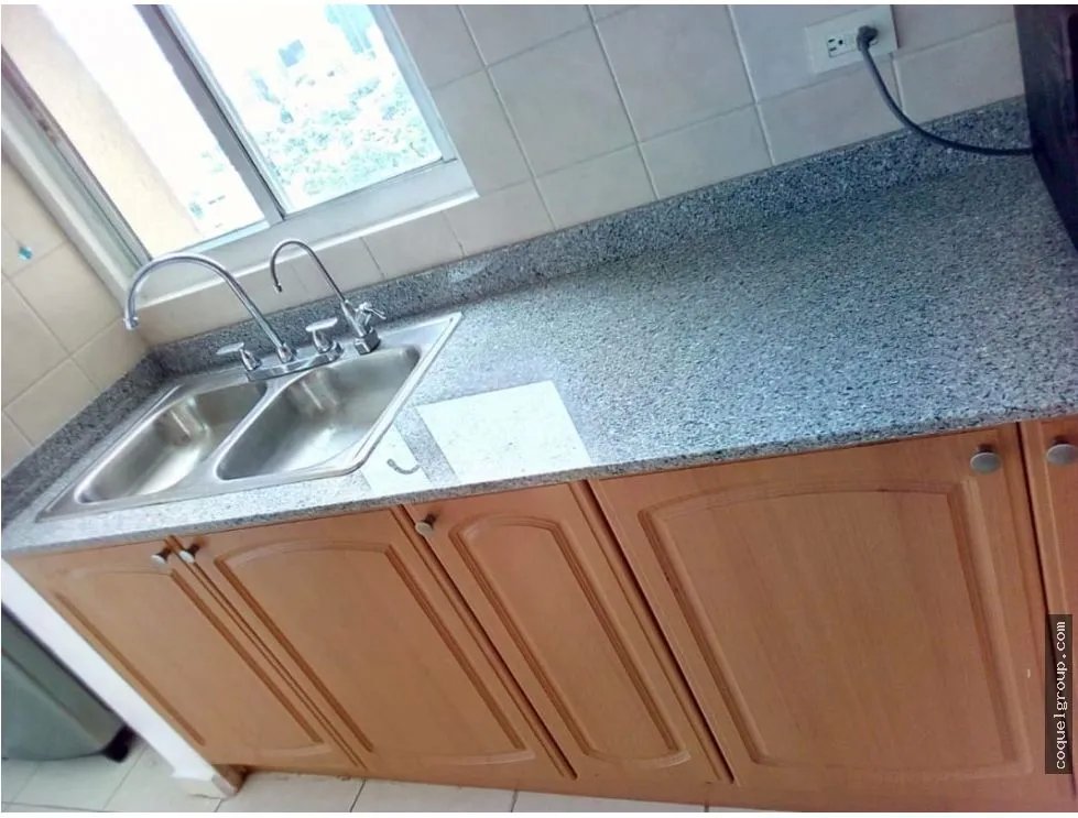 Apartment for rent in Punta Pacifica