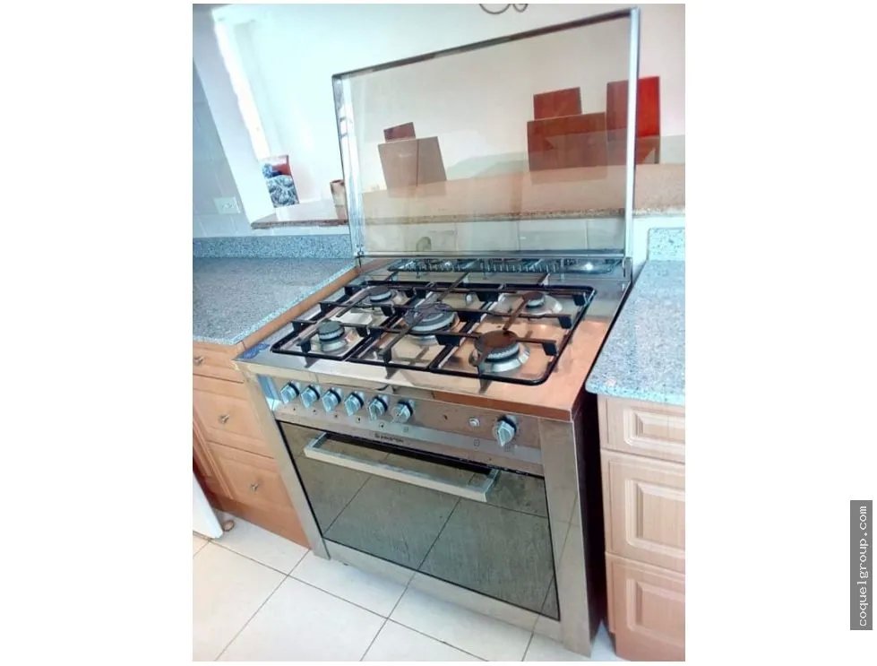 Apartment for rent in Punta Pacifica