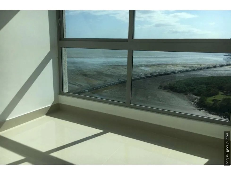 Apartment for sale in Costa del Este