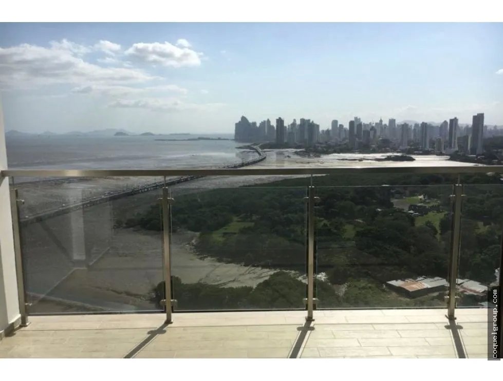 Apartment for sale in Costa del Este