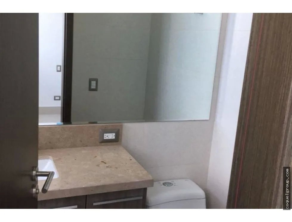 Apartment for sale in Costa del Este