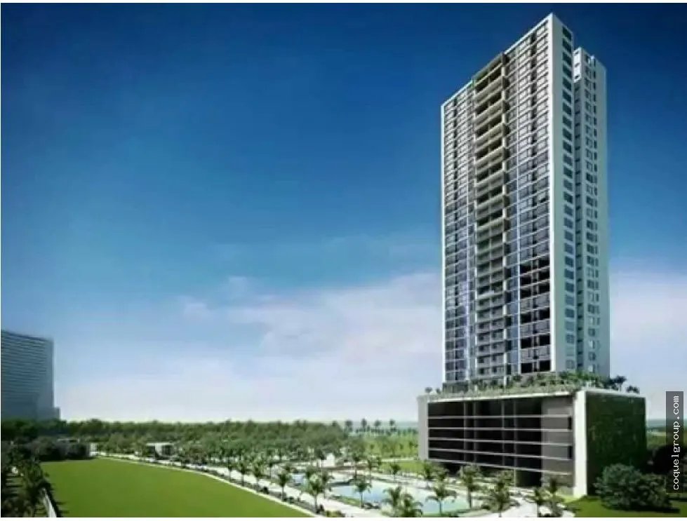 Apartment for sale in Costa del Este