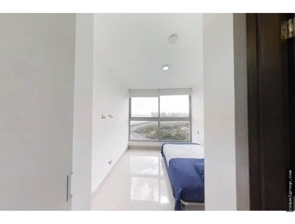 Apartment for sale in Costa del Este