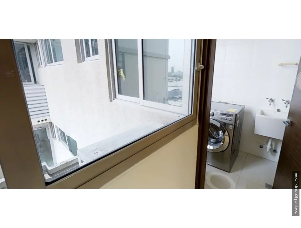 VENTA DE  APARTAMENTO AMOBLADO PH BALI COSTA DEL ESTE