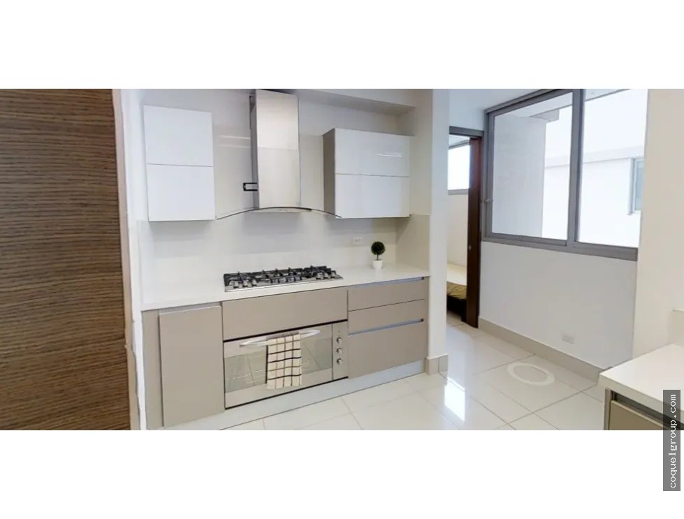 Apartamento à Venda em Costa Del Este