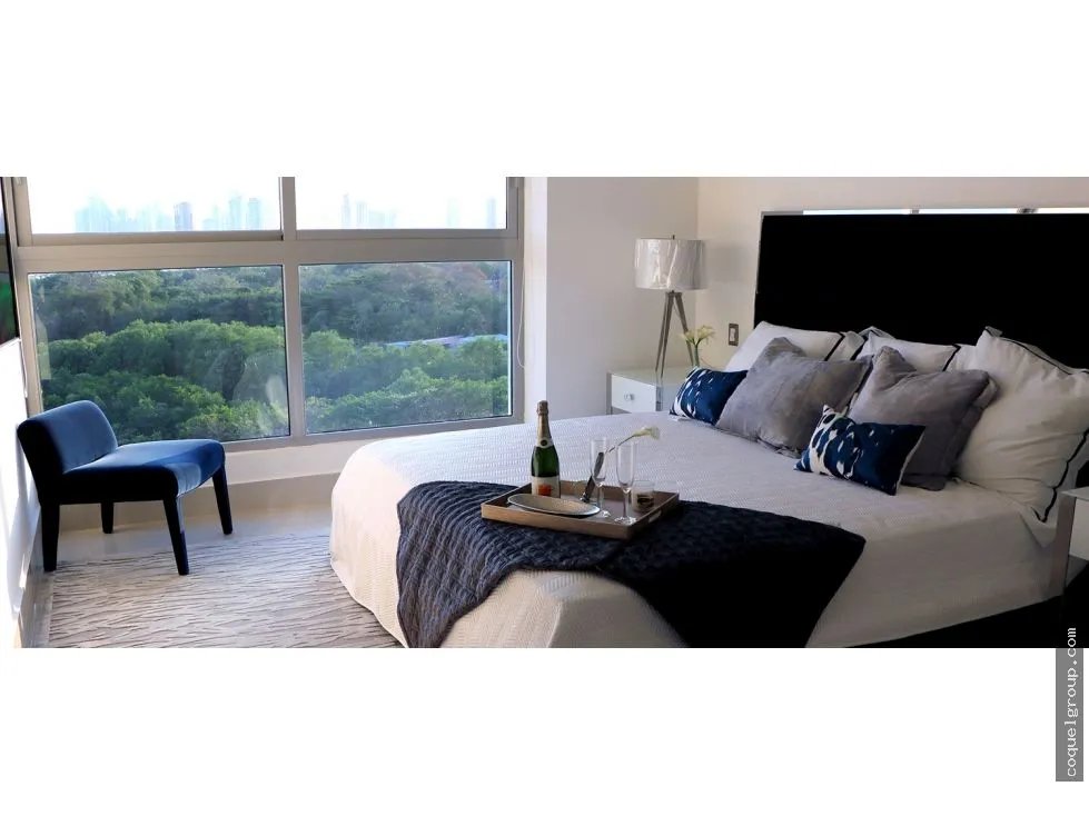 Apartamento à Venda em Costa Del Este