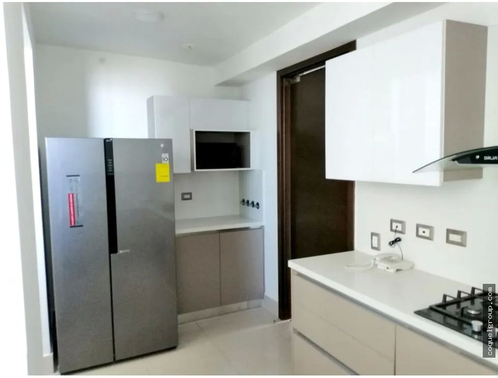 Apartment for sale in Costa del Este