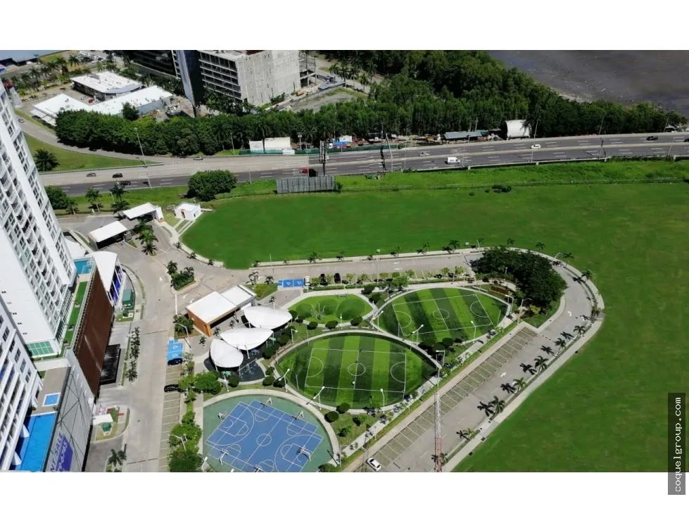 Apartment for sale in Costa del Este