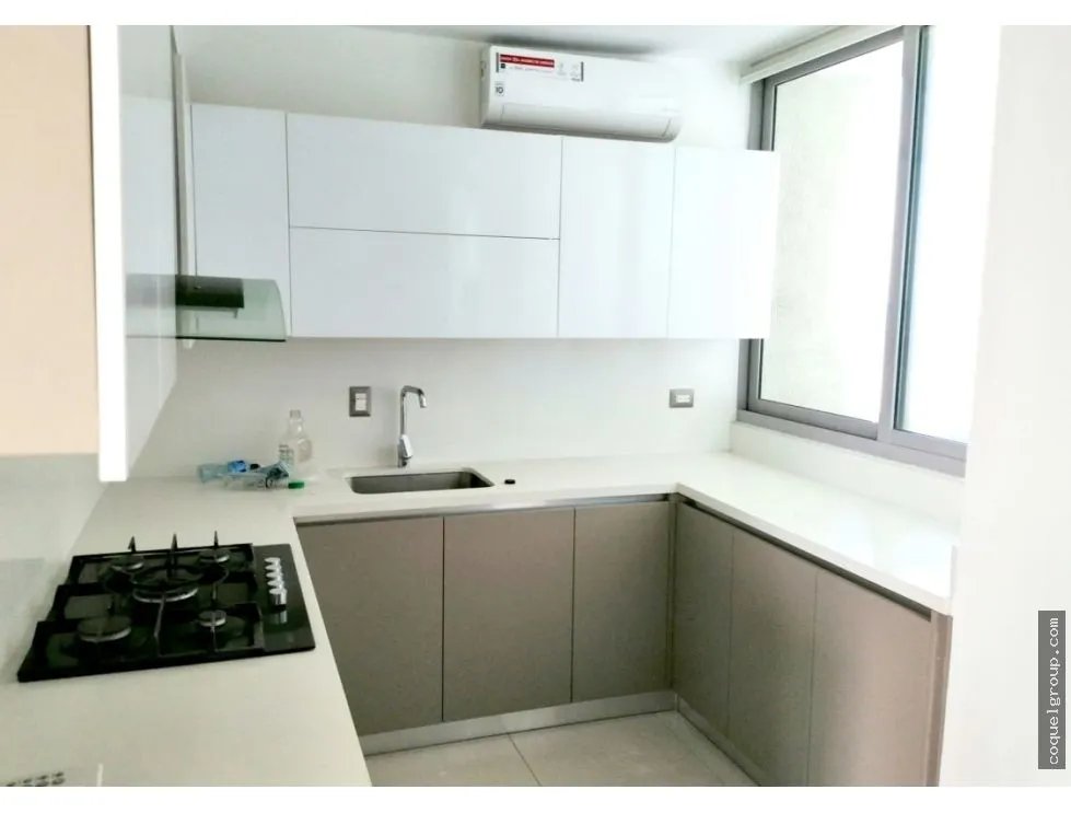 Apartamento à Venda em Costa Del Este