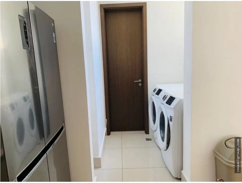 Apartamento à Venda em Costa Del Este