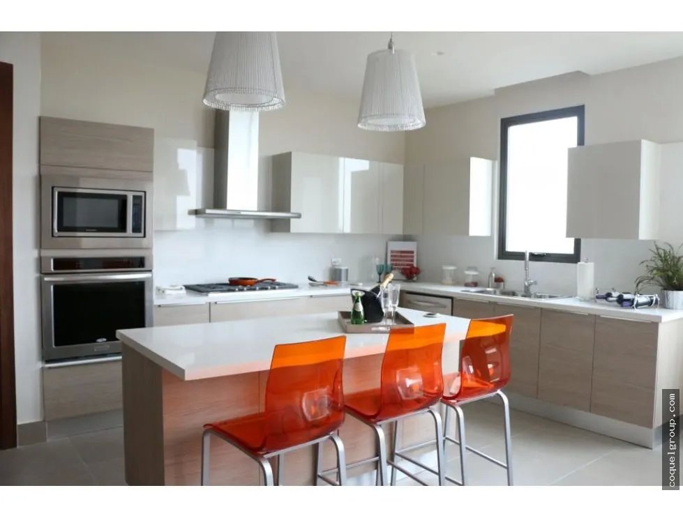 VENTA DE PENTHOUSE LINEA BLANCA  PH.VALERY POINT SANTA MARIA