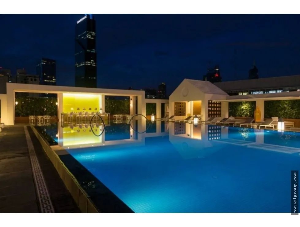 Single Family House for rent in Panama