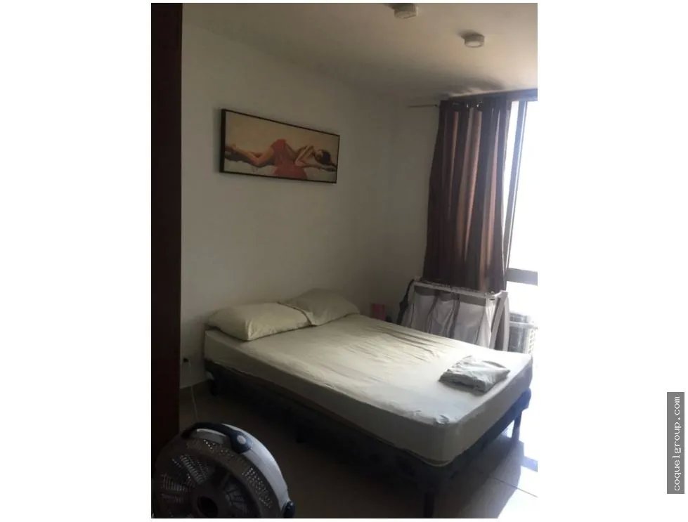Apartment for rent in Vista Hermosa