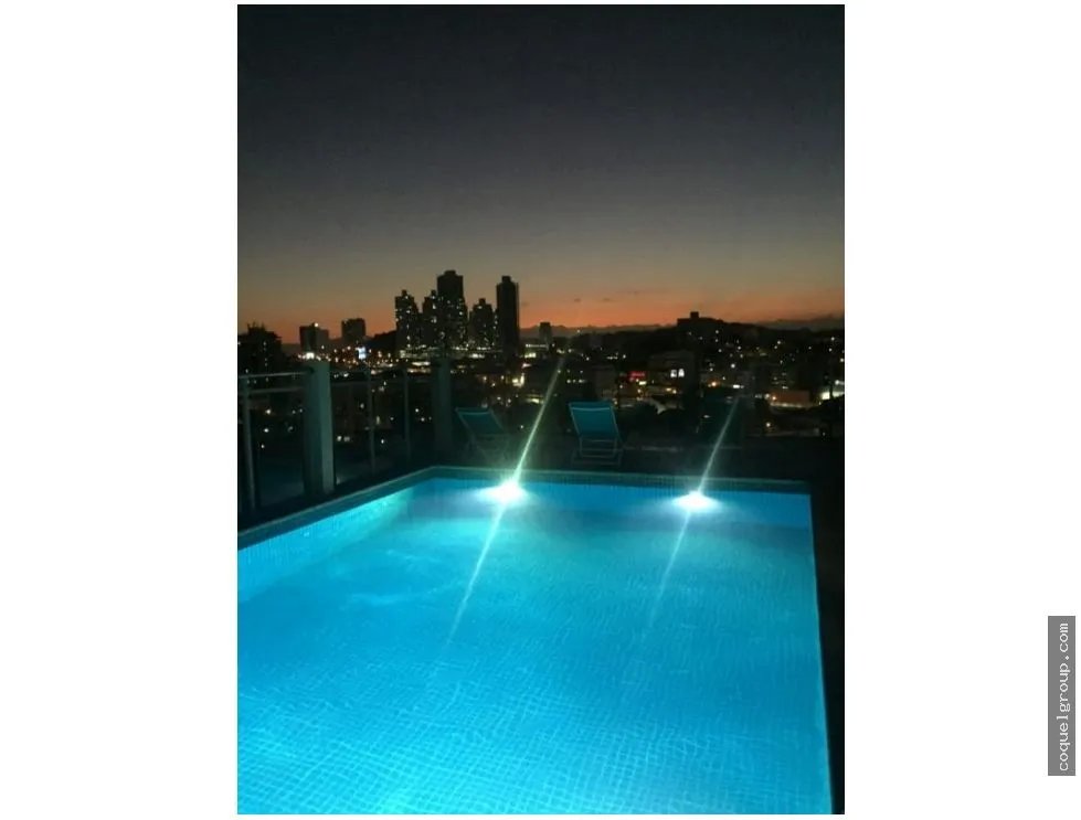 Apartment for rent in Vista Hermosa