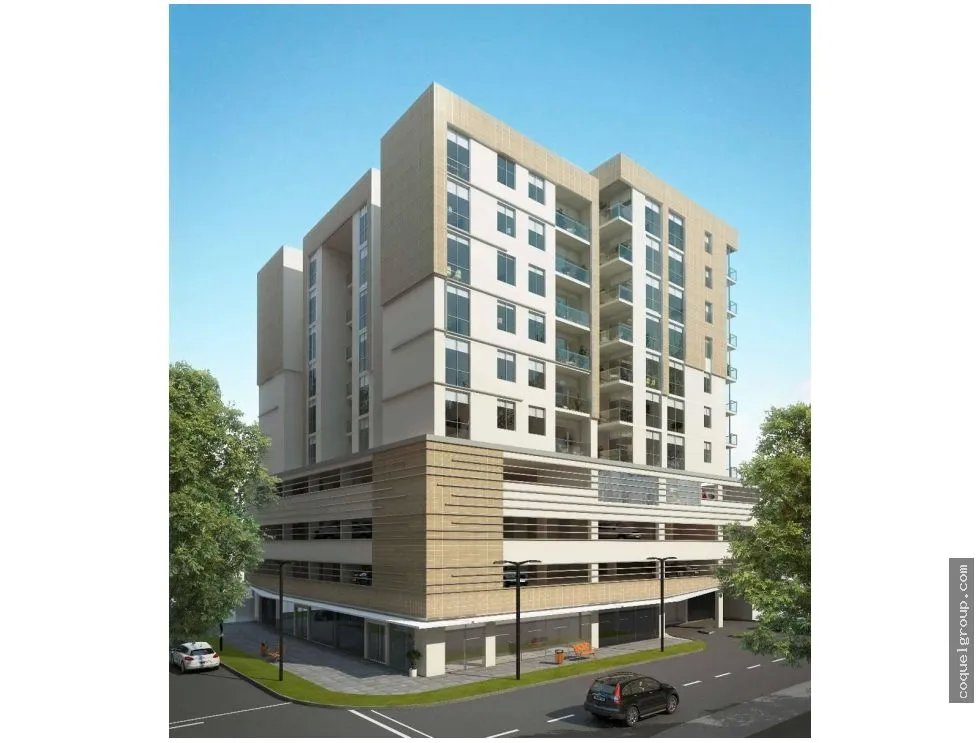 Apartment for rent in Vista Hermosa