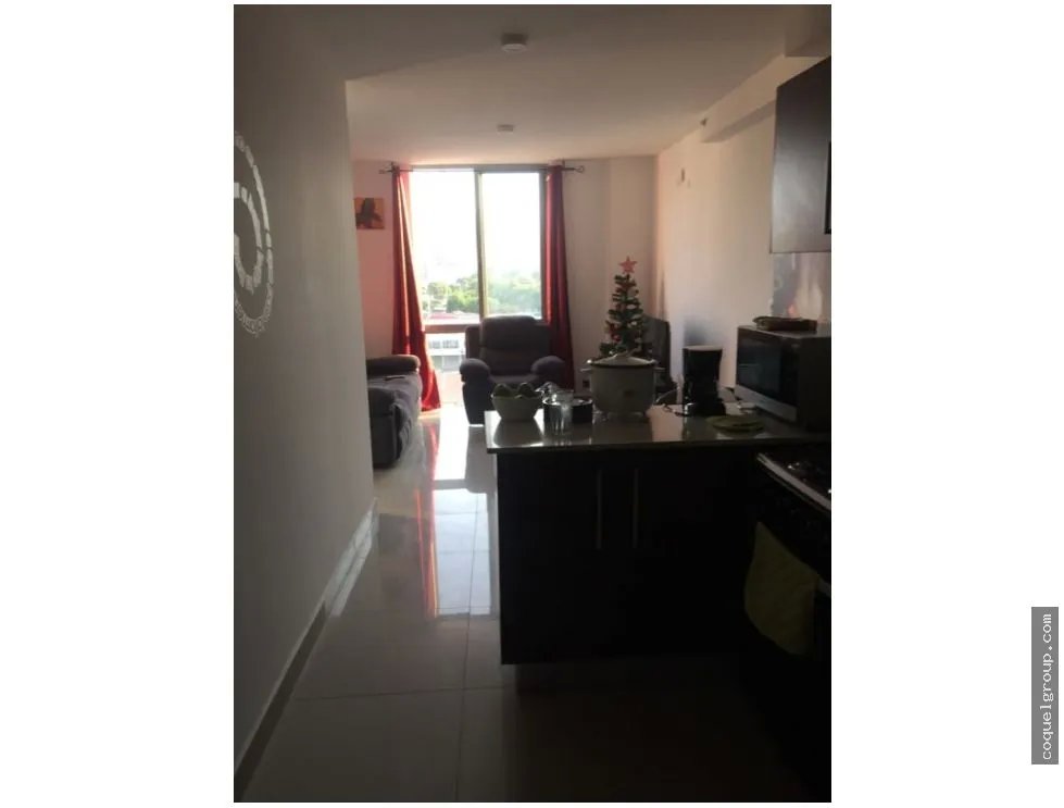 Apartment for rent in Vista Hermosa