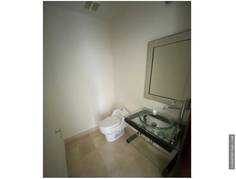 ALQUILER DE APARTAMENTO LÍNEA BLANCA O AMOBLADO PH MAR ABIERTO
