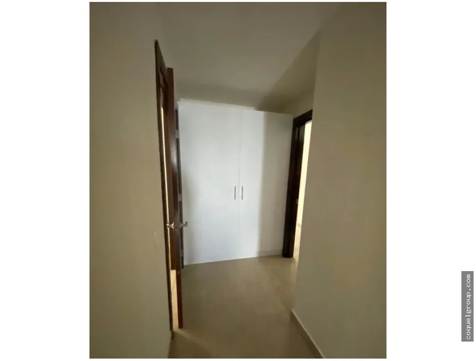 ALQUILER DE APARTAMENTO LÍNEA BLANCA O AMOBLADO PH MAR ABIERTO