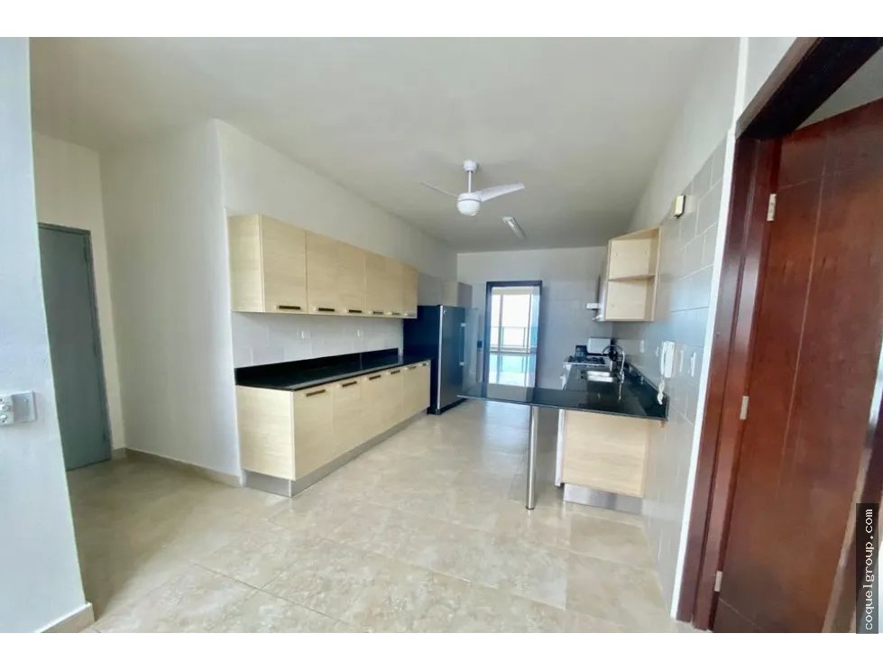 Apartment for rent in Marbella