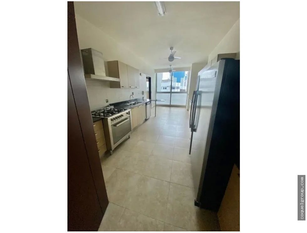 Apartment for rent in Marbella