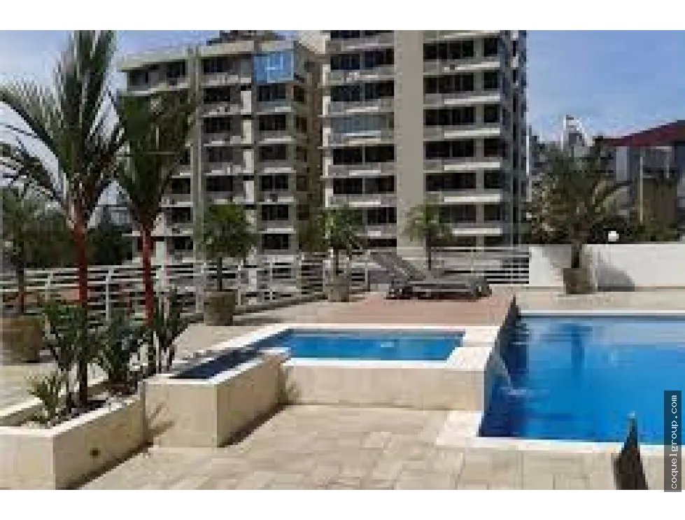 Apartment for rent in Marbella