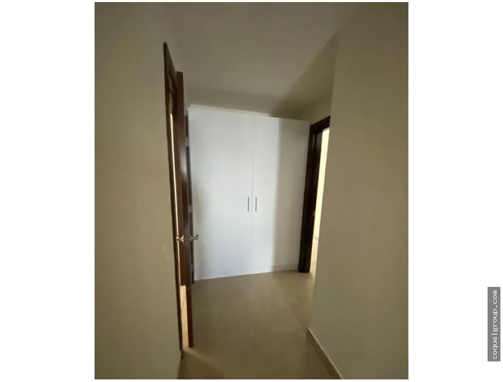 ALQUILER DE APARTAMENTO LÍNEA BLANCA O AMOBLADO PH MAR ABIERTO