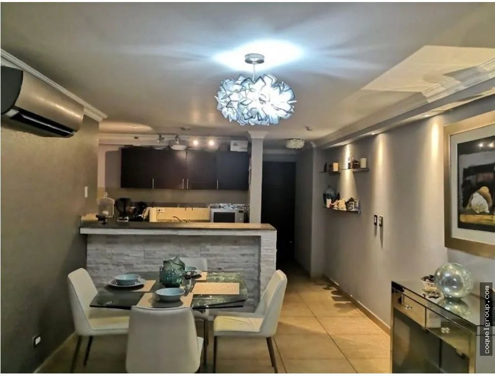 Apartment for sale in Condado del Rey