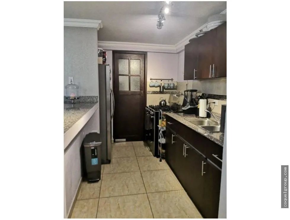 VENTA DE APARTAMENTO  REMODELADO LINEA BLANCA PH.TERRAZAS DEL REY.