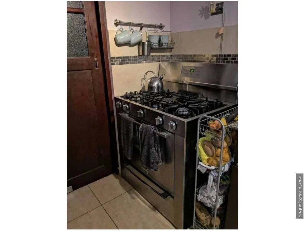 VENTA DE APARTAMENTO  REMODELADO LINEA BLANCA PH.TERRAZAS DEL REY.
