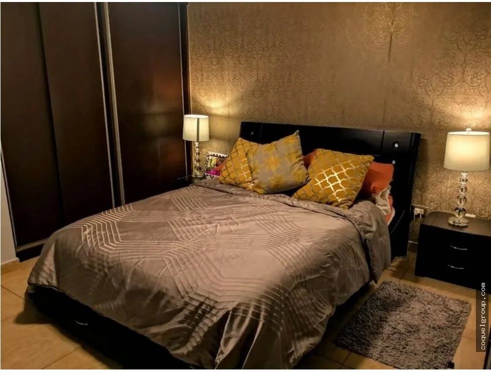 VENTA DE APARTAMENTO  REMODELADO LINEA BLANCA PH.TERRAZAS DEL REY.