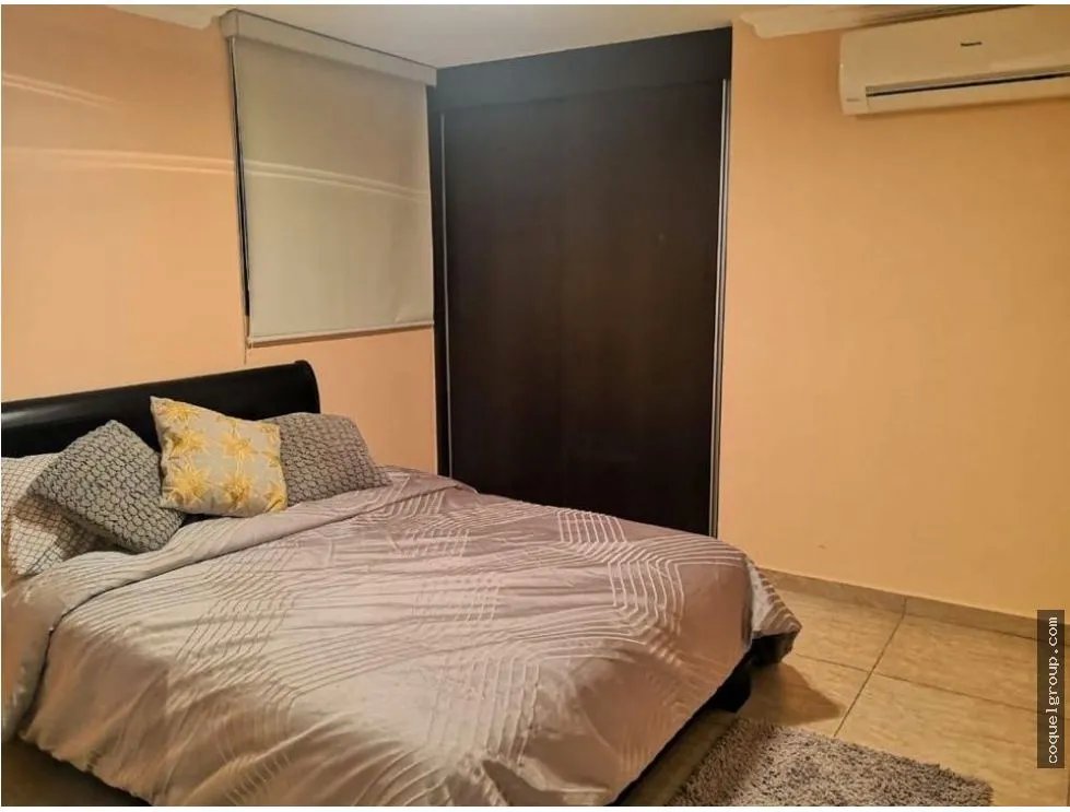 VENTA DE APARTAMENTO  REMODELADO LINEA BLANCA PH.TERRAZAS DEL REY.