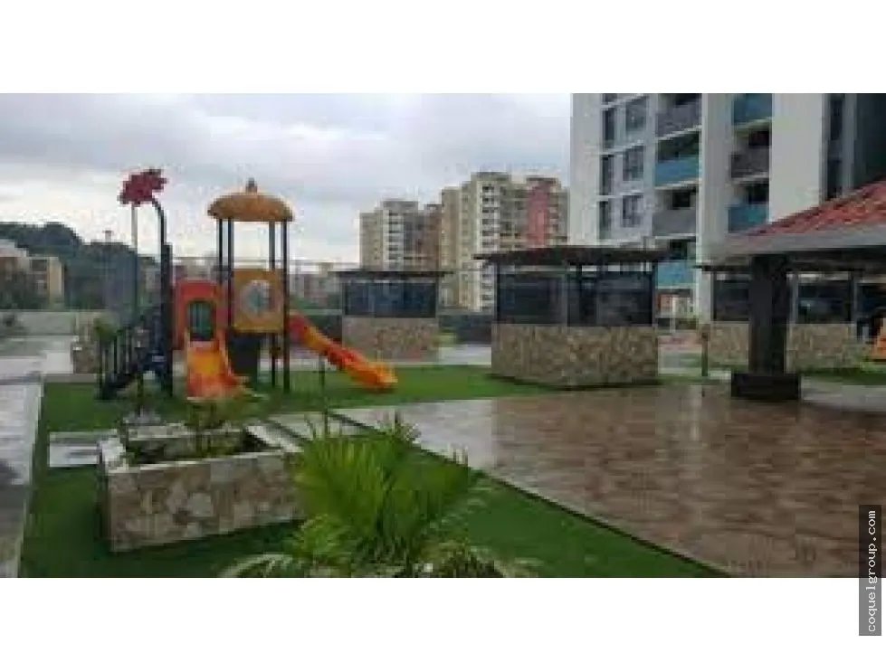 VENTA DE APARTAMENTO  REMODELADO LINEA BLANCA PH.TERRAZAS DEL REY.