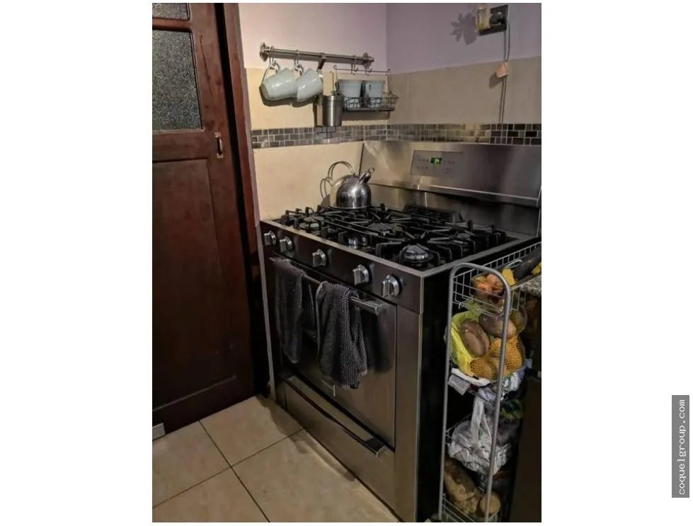VENTA DE APARTAMENTO  REMODELADO LINEA BLANCA PH.TERRAZAS DEL REY.