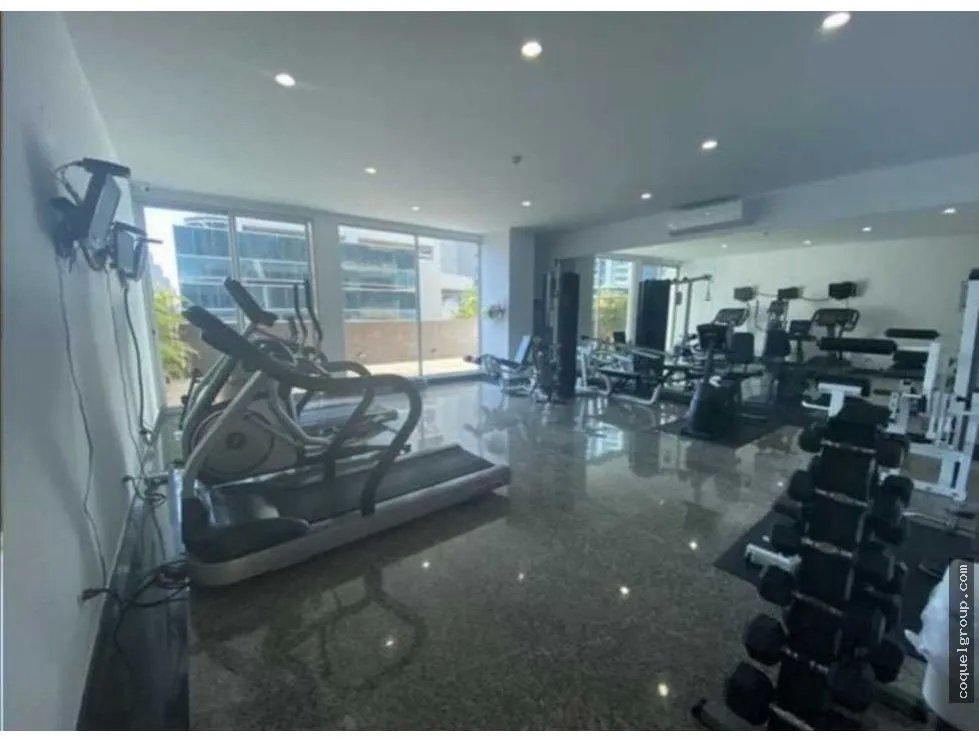 Apartment for rent in Marbella
