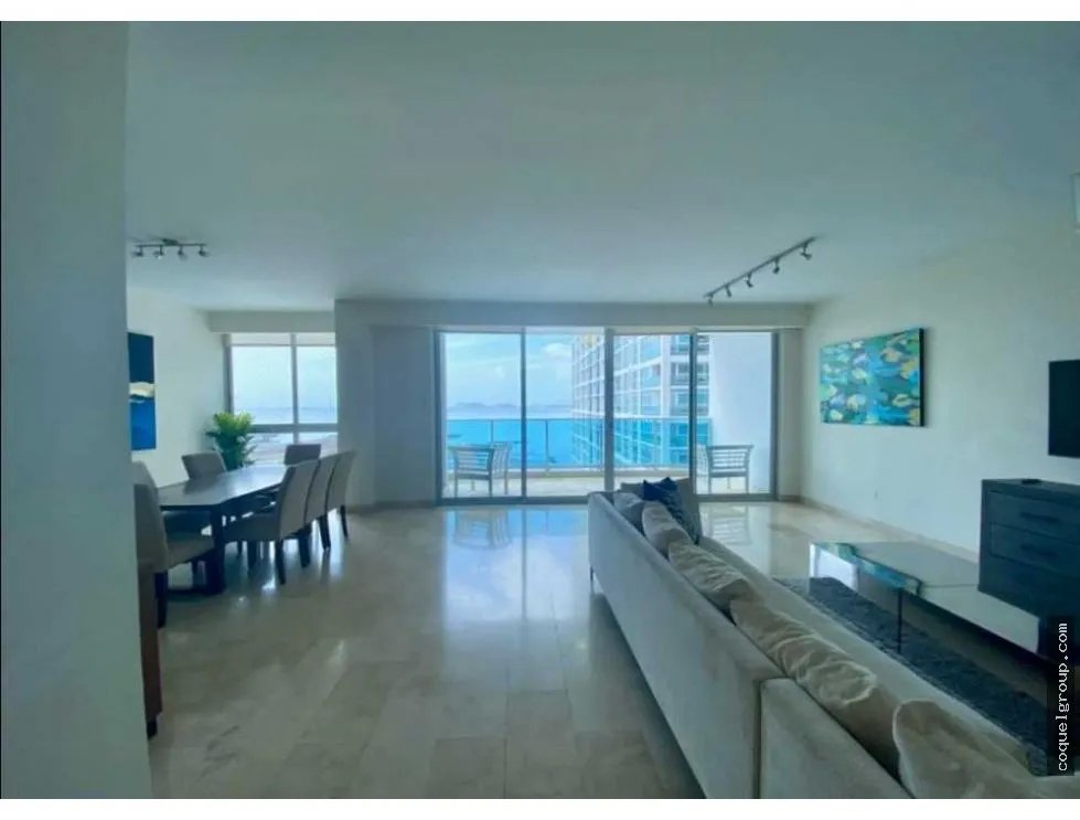 Apartment for rent in Marbella