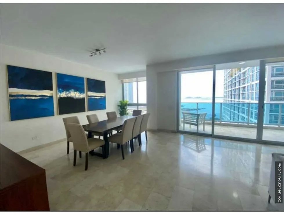 Apartment for rent in Marbella